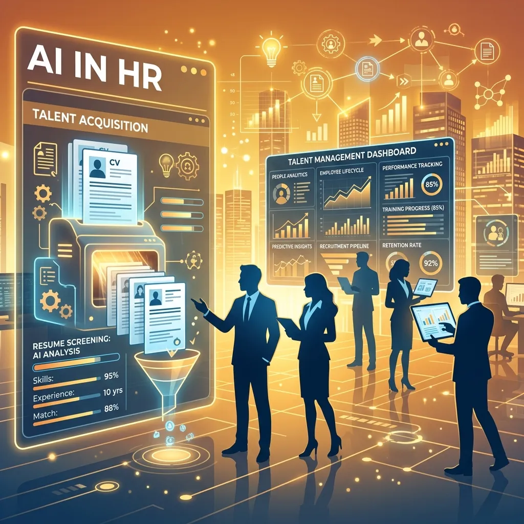 HR