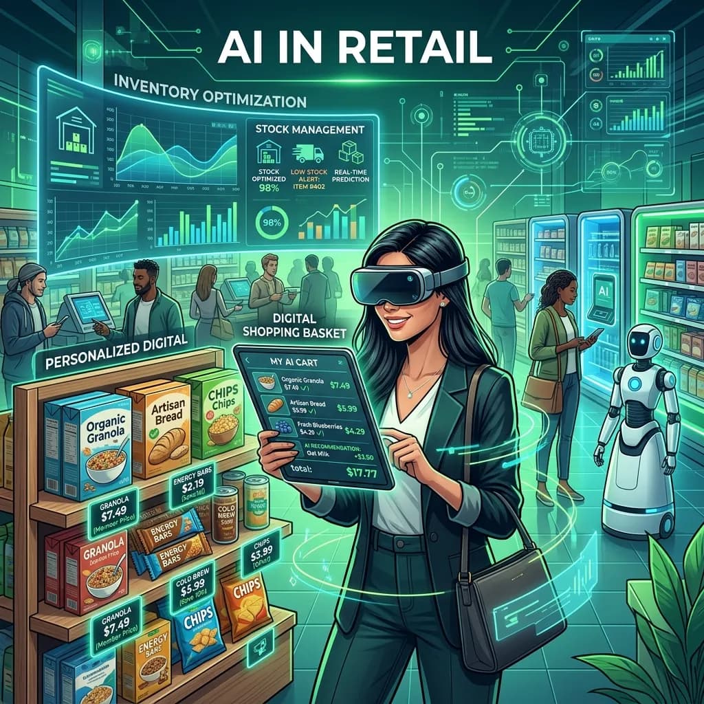 Retail
