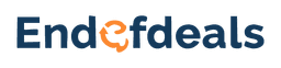 Endofdeals logo